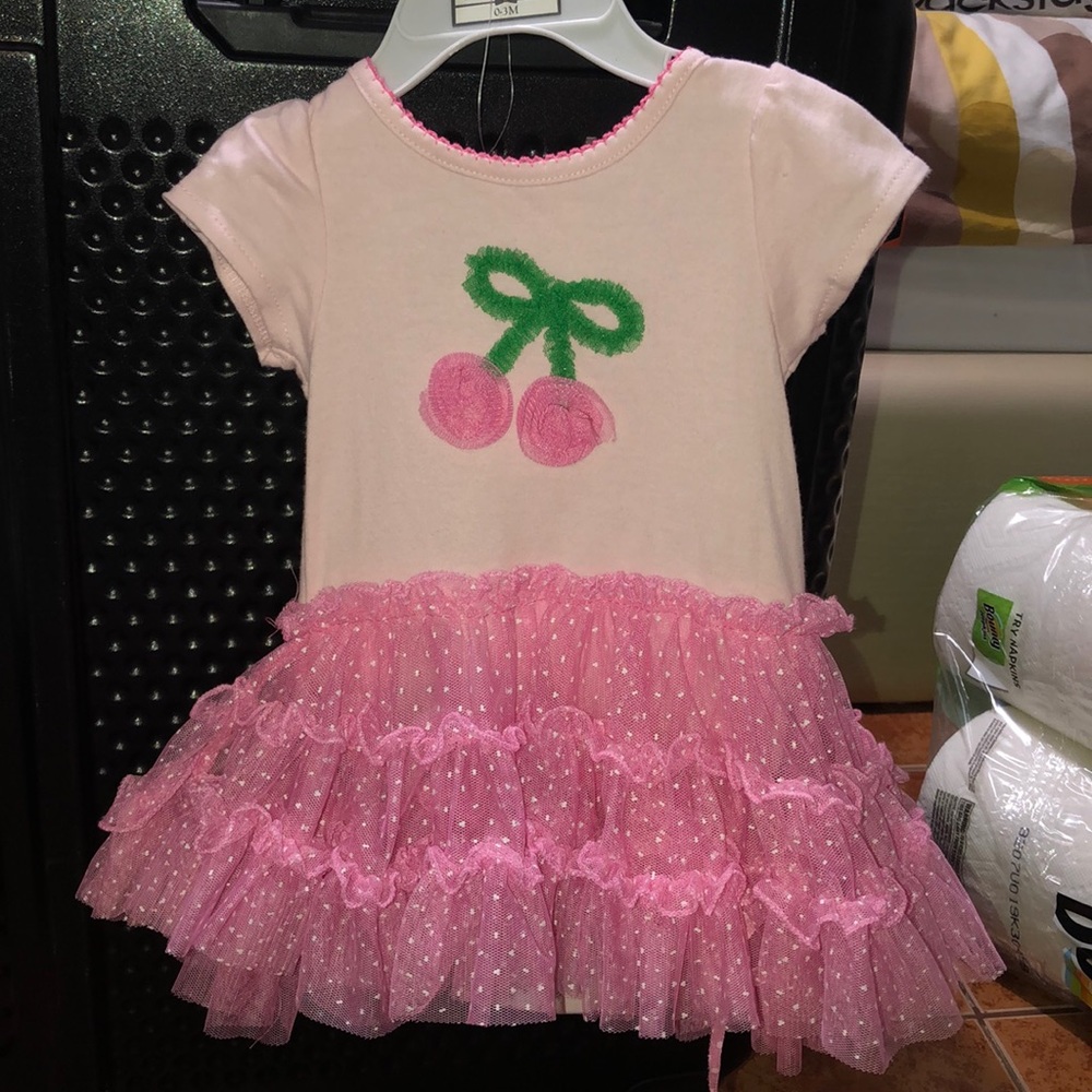 Baby Dress
